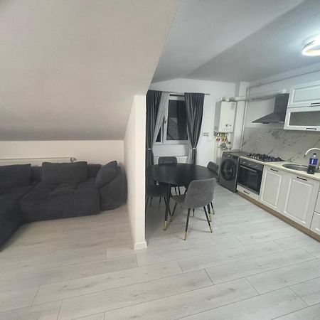 Apartament 2 Camere Tirgu Jiu Târgu Jiu Екстериор снимка