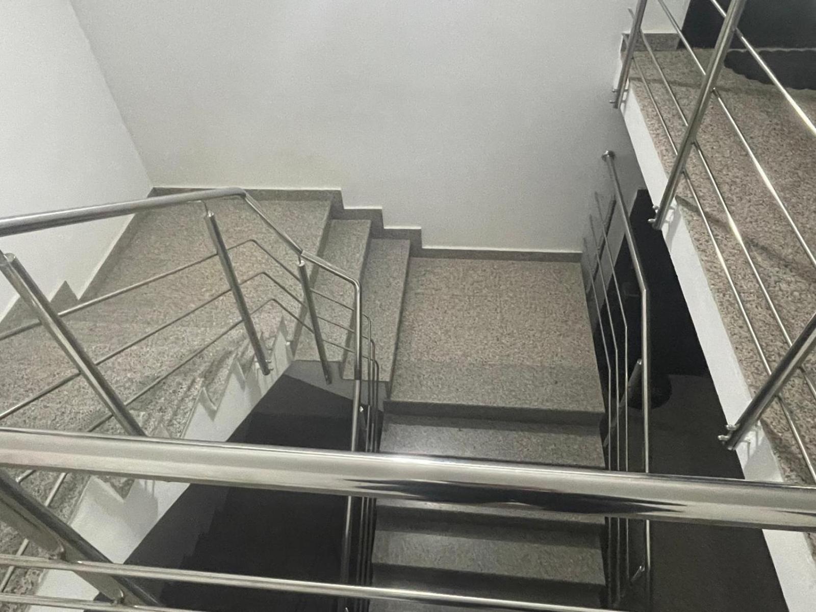 Apartament 2 Camere Tirgu Jiu Târgu Jiu Екстериор снимка