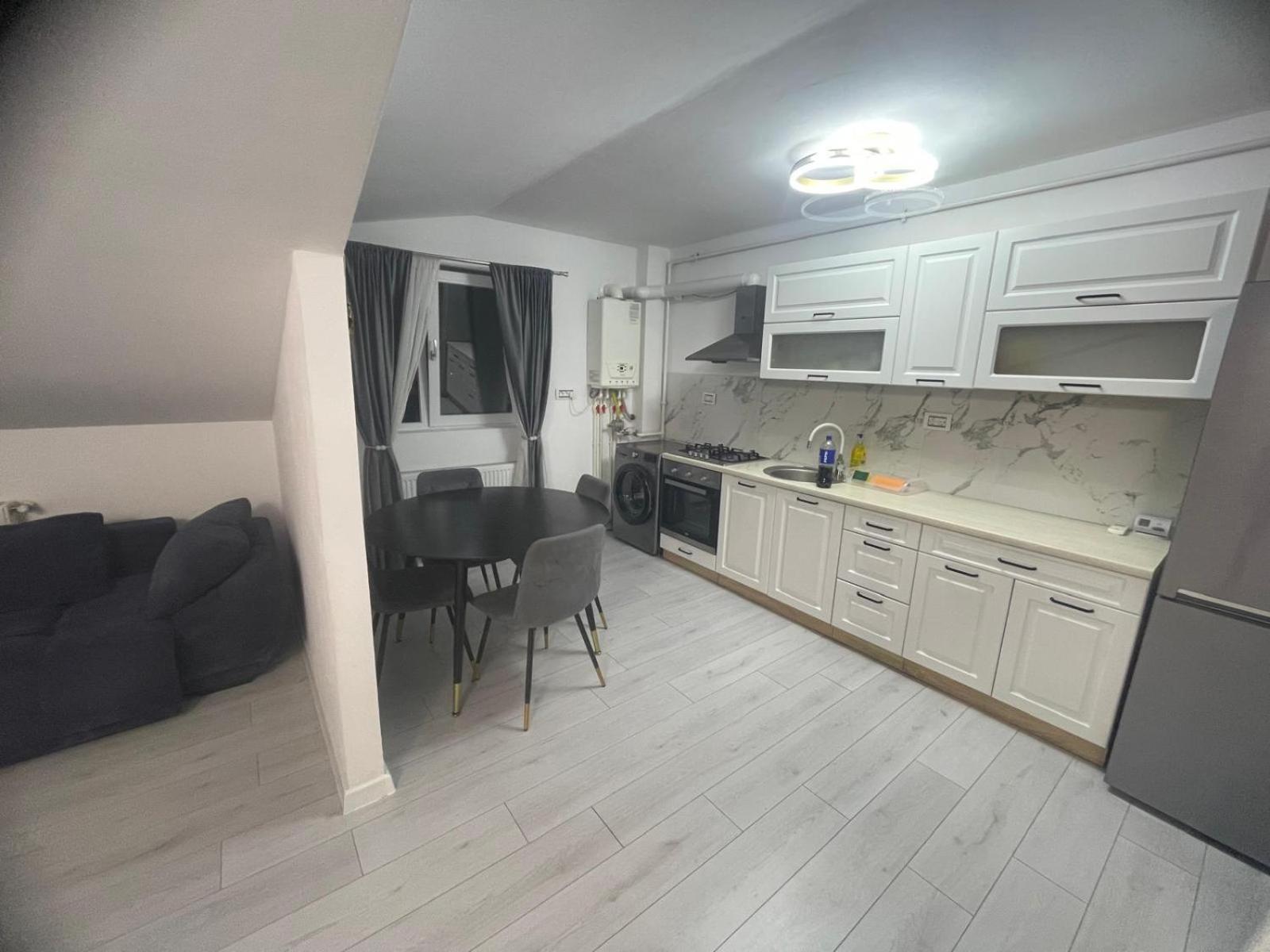 Apartament 2 Camere Tirgu Jiu Târgu Jiu Екстериор снимка
