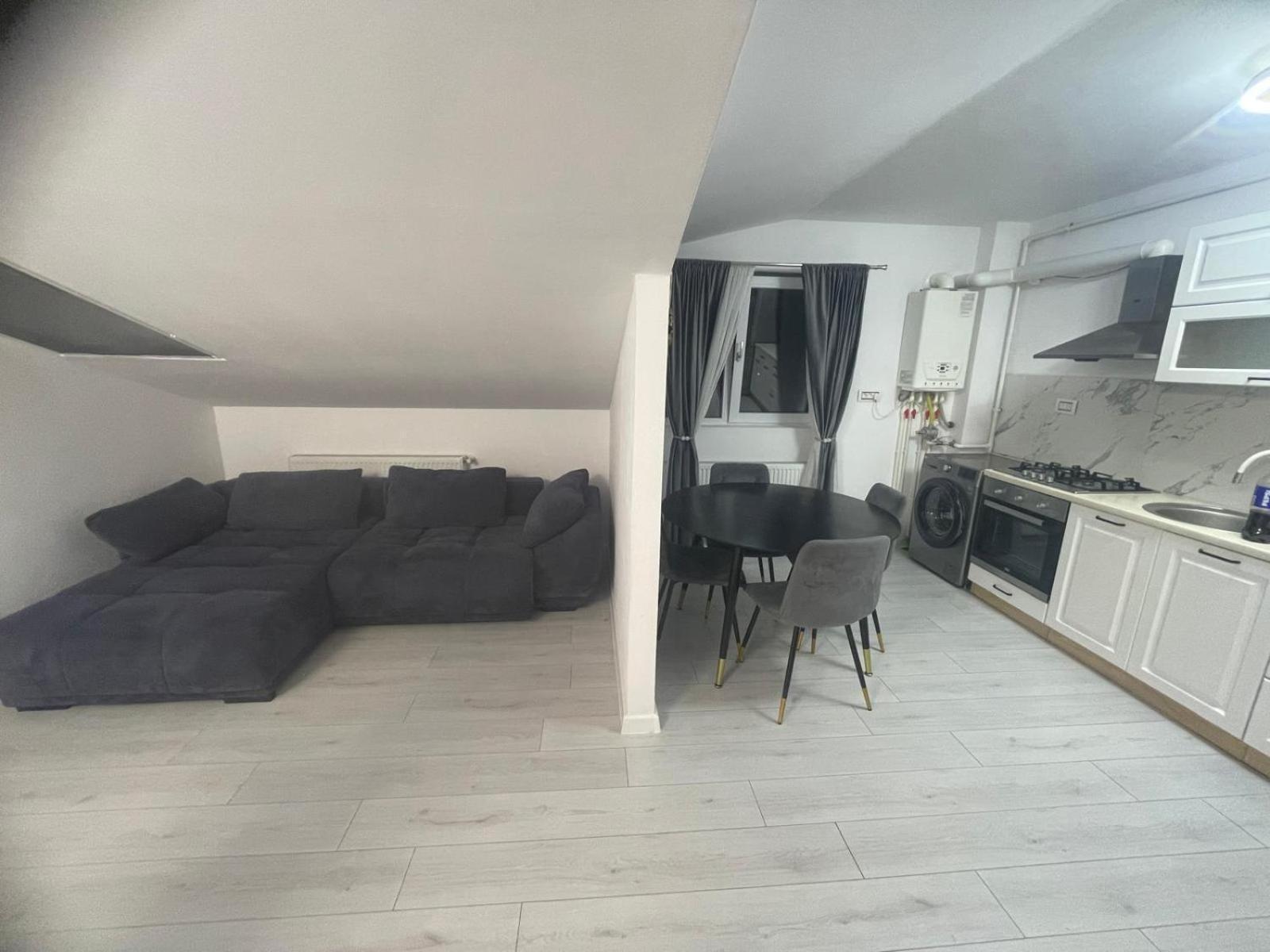 Apartament 2 Camere Tirgu Jiu Târgu Jiu Екстериор снимка